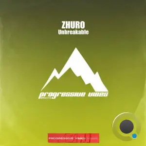  ZHURO - Unbreakable (2024) 