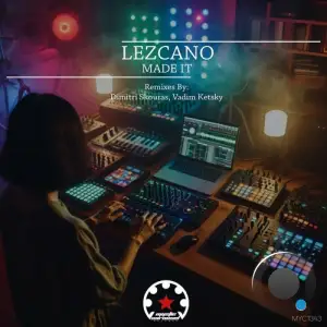  Lezcano - Made It (2024) 