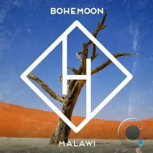  Bohemoon - Malawi (2024) 