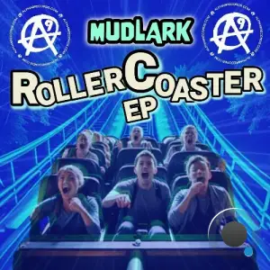  MudLark - RollerCoaster (2024) 