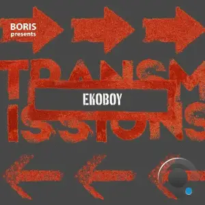  Ekoboy - Transmissions 551 (2024-07-10) 