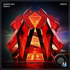  Raden (UK) - Nebula (2024) 