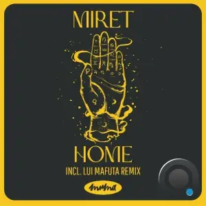  Miret - Home (2024) 