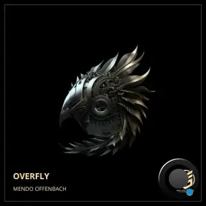  Mendo Offenbach - Overfly (2024) 