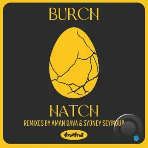  Burch - Hatch (2024) 
