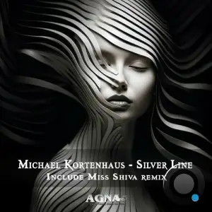  Michael Kortenhaus - Silver Line (2024) 