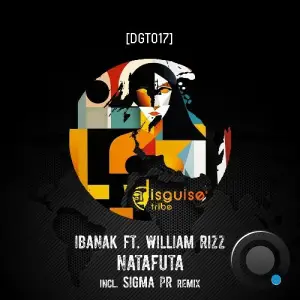  Ibanak ft. William Rizz - Natafuta (2024) 