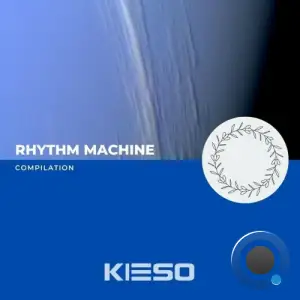  Apezanso - Rhythm Machine (2024) 