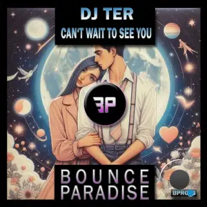  DJ Ter - Can't Wait To See You (2024) 