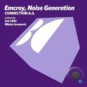  Emcroy & Noise Generation - Connection A.S. (2024) 