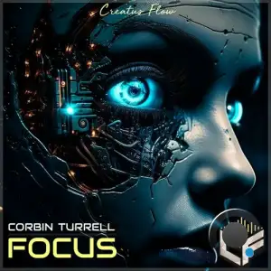  Corbin Turrell - Focus (2024) 