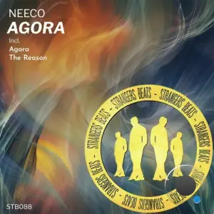  Neeco - Agora (2024) 