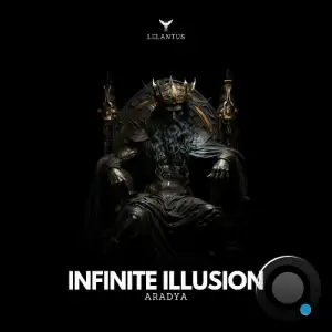  Aradya - Infinite Illusion (2024) 