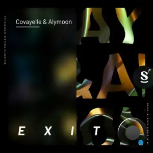  Alymoon & Covayelle - Exit (2024) 