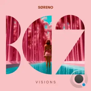 Søreno - Visions (2024) 