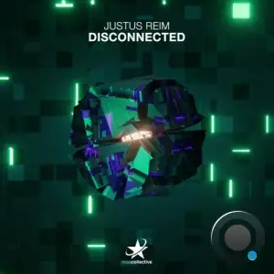  Justus Reim - Disconnected (2024) 