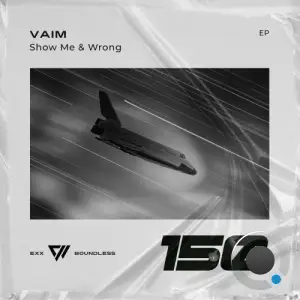  Vaim - Show Me & Wrong (2024) 