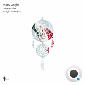  Matty Wright - Dreamcatcher (2024) 
