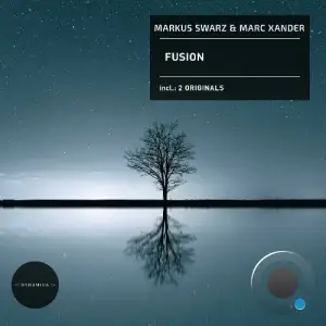  Markus Swarz & Marc Xander - Fusion (2024) 