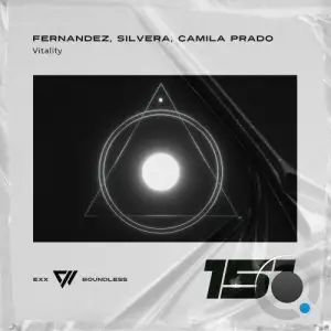  Fernandez, Silvera & Camila Prado - Vitality (2024) 