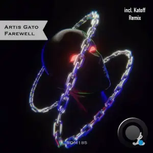  Artis Gato - Farewell (2024) 