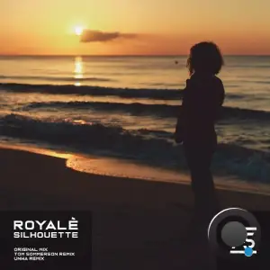  ROYALÈ (US) - Silhouette (2024) 