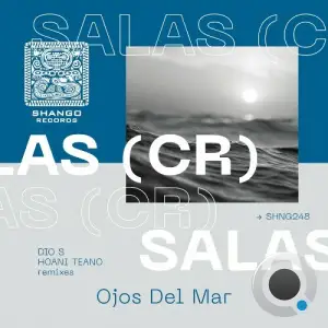  Salas (CR) - Ojos Del Mar (2024) 