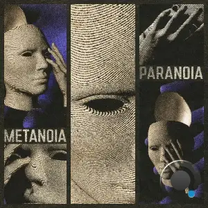  Metanoia - Paranoia (2024) 