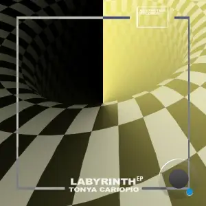  Tonya Carlopio - Labyrinth (2024) 
