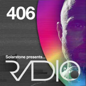  Solarstone - Pure Trance Radio 406 (2024-07-11) 