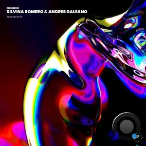  Silvina Romero & Andres Galeano - Resistance (2024) 