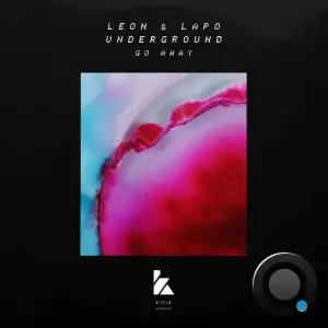  Leon (Italy) & Lapo Underground - Go Away (2024) 