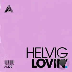  Helvig - Lovin' (2024) 