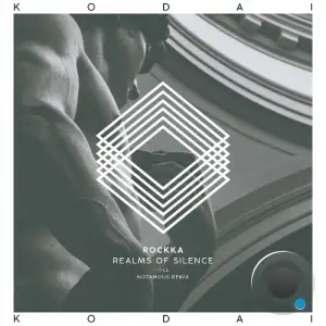  Rockka - Realms of Silence (2024) 