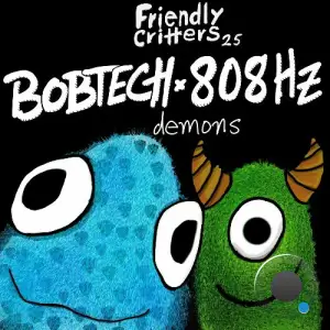  808Hz (IR) & Bobtech - Demons (2024) 