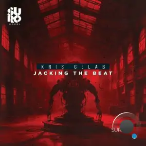  Kris Gelab - Jacking the Beat (2024) 