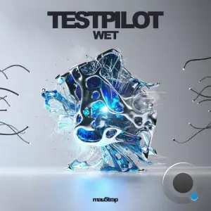  deadmau5 & testpilot - Wet (2024) 