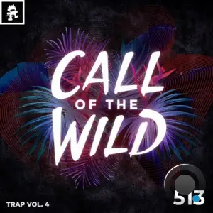  Monstercat - Call Of The Wild 513 (2024-07-11) 