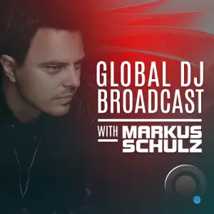  Markus Schulz - Global Dj Broadcast (2024-07-11) 