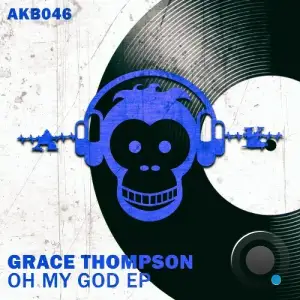  Grace Thompson - Oh My God (2024) 