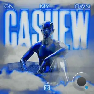  CASHEW - On My Own (2024) 