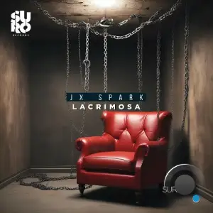  JX Spark - Lacrimosa (2024) 