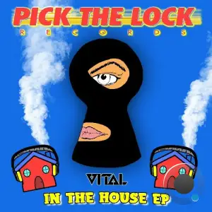  Vital & Shuddah - In The House (2024) 