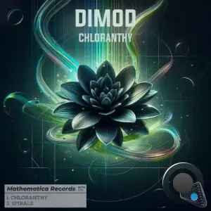  Dimod - Chloranthy (2024) 