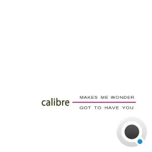  Calibre - Makes Me Wonder / Got To Have You (2024 Remasters) (2024) 