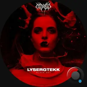  LysergTEKK - Black Out (2024) 