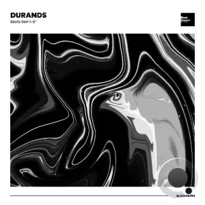  Durands - Beats Berlin (2024) 
