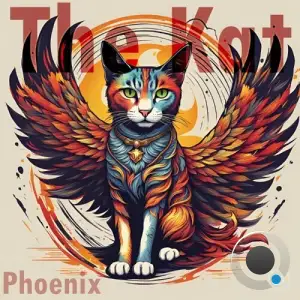  The Kat - Phoenix (2024) 