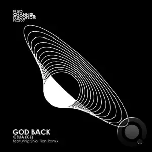  CELIA (CL) - God Back (2024) 