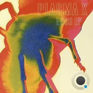  Plasma X - Ecco (2024) 